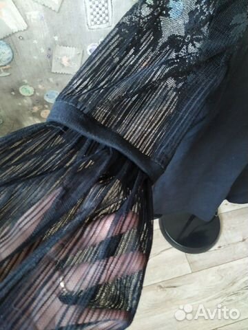 Платье утепленное Платье утепленное