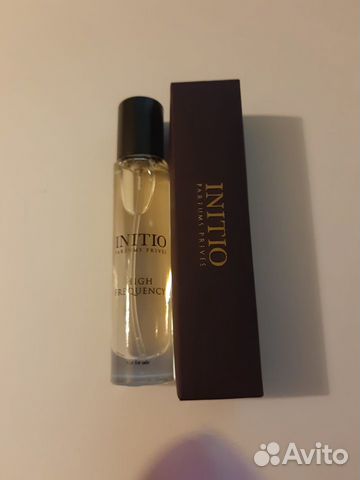 Initio - High Frequency (10 мл)