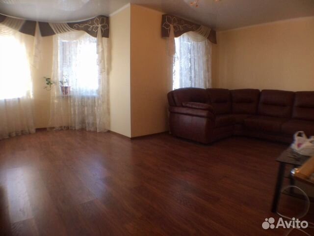 2-к квартира, 70 м², 10/15 эт.