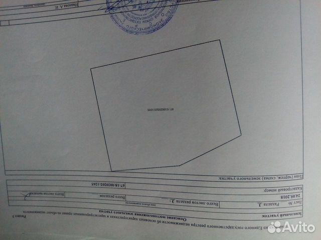 Участок 15 сот. (СНТ, ДНП)