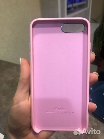 Чехол на iPhone 7/8 plus Чехол на iPhone 7/8 plus