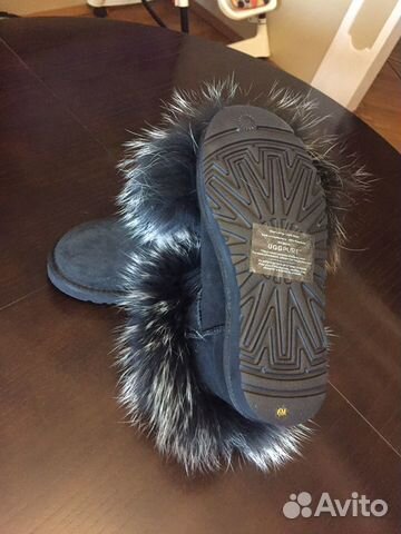 Угги UGG новые Угги UGG новые