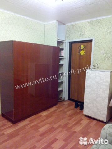 Комната 12.9 м² в 4-к, 3/5 эт. Комната 12.9 м² в 4-к, 3/5 эт.