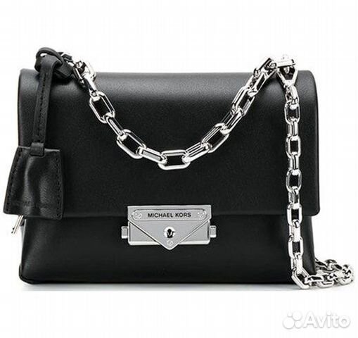 Сумка Michael Kors Cece майкл корс черная