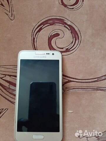 Продам SAMSUNG galaxy A3 Продам SAMSUNG galaxy A3