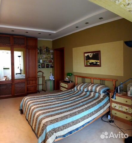 2-к квартира, 100 м², 15/16 эт. 2-к квартира, 100 м², 15/16 эт.