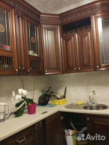 Комната 22 м² в 3-к, 5/5 эт.