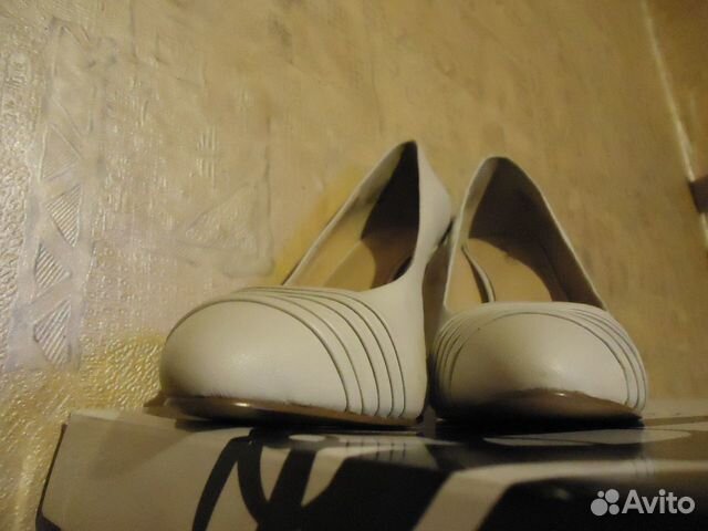 Туфли Nine West (Italy) разм.38-39 (8М) Туфли Nine West (Italy) разм.38-39 (8М)