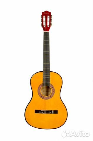 Классическая гитара Belucci BC3905