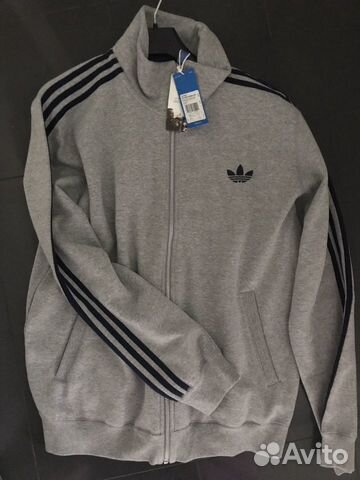 Новая куртка толстовка Adidas XL Новая куртка толстовка Adidas XL
