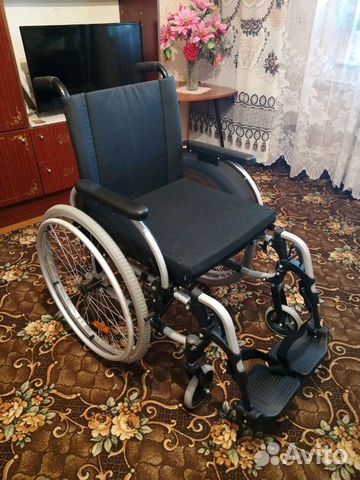 Кресло- коляска