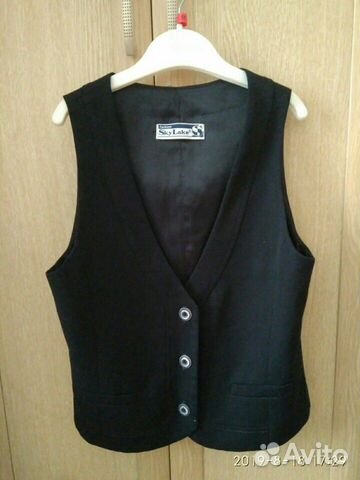 Жилет Жилет