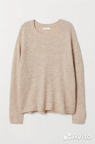 Джемпер H&M