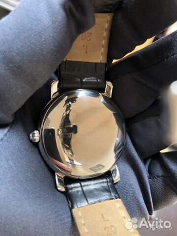 Maurice Lacroix Pontos PT6017 Automatic