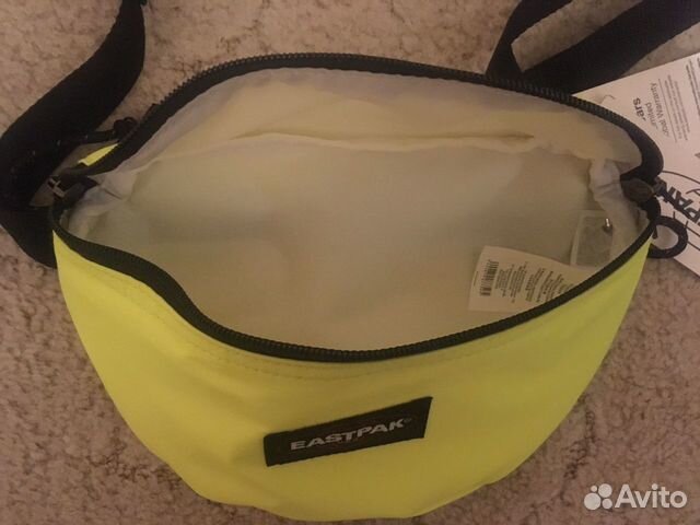 Поясная сумка Eastpak