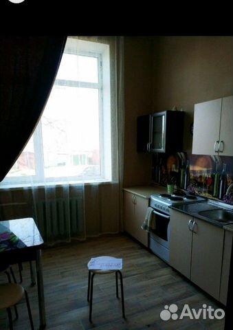 1-к квартира, 45 м², 1/5 эт. 1-к квартира, 45 м², 1/5 эт.
