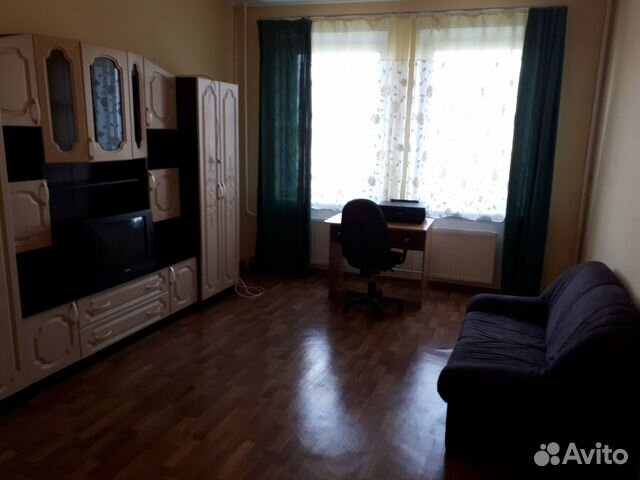 3-к квартира, 104 м², 13/25 эт. 3-к квартира, 104 м², 13/25 эт.