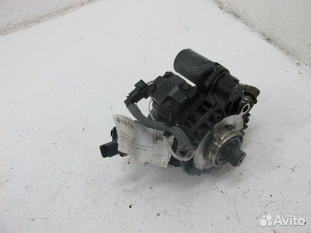 Тнвд Форд Мондео 4, S-Max, Galaxy 2.0 TDi Тнвд Форд Мондео 4, S-Max, Galaxy 2.0 TDi