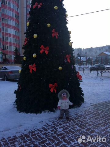 Костюм зимний 