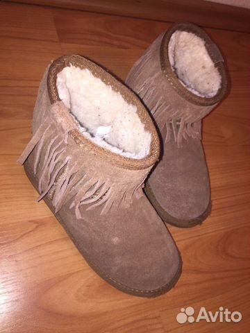 Угги Emu Ugg 32-33 Угги Emu Ugg 32-33