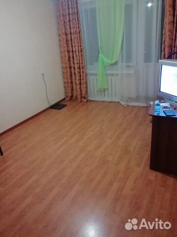 4-к квартира, 95.6 м², 1/2 эт.