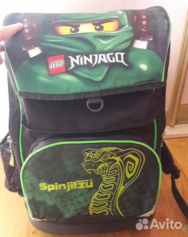 Рюкзак lego Рюкзак lego