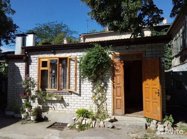 

2-к. квартира, 42 м², 2 кровати