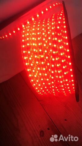 Led лента