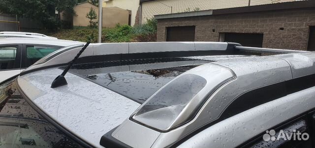 Nissan X-Trail 2.0 CVT, 2013, 34 000 км