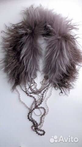 Marni, Fabiana Filippi, 2 роскошных колье, браслет Marni, Fabiana Filippi, 2 роскошных колье, браслет