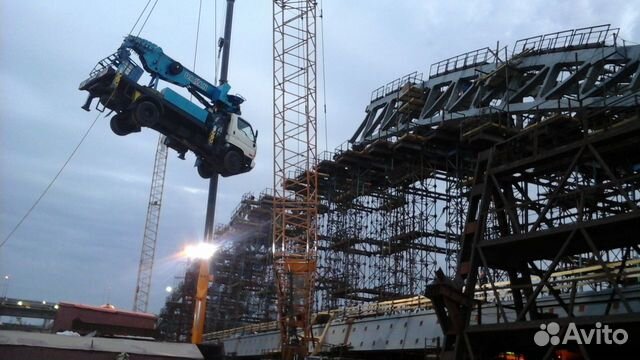 Аренда Автовышки в Нижнем Новгороде Аренда Автовышки в Нижнем Новгороде