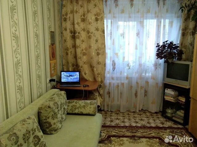 1-к квартира, 31 м², 3/8 эт. 1-к квартира, 31 м², 3/8 эт.
