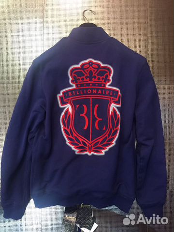 Billionaire Оригинал спортивный костюм