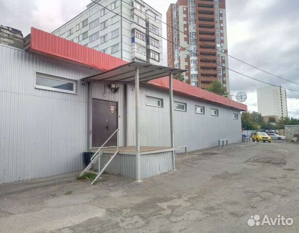 Сдам помещение свободного назначения, 466.00 м²