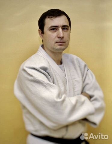 Айкидо для детей и взрослых. Новая методика