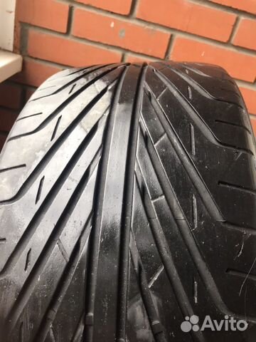 Шины triangle 245/45 R 18