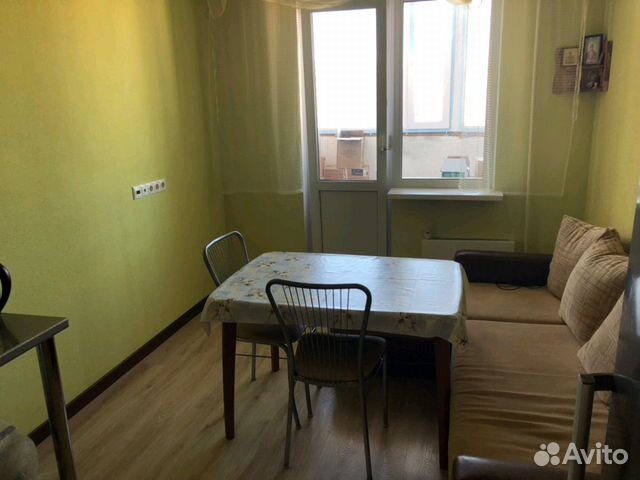 2-к квартира, 72 м², 15/17 эт. 2-к квартира, 72 м², 15/17 эт.