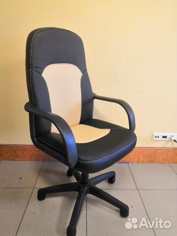 Компьютерное кресло TetChair Парма Компьютерное кресло TetChair Парма