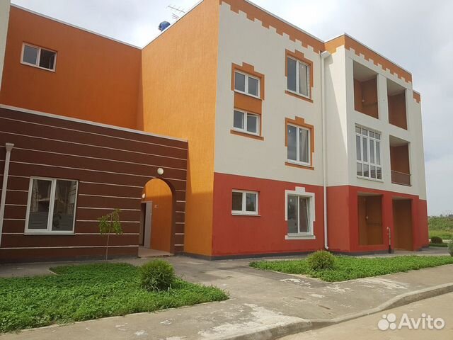 3-к квартира, 110.1 м², 2/3 эт. 3-к квартира, 110.1 м², 2/3 эт.