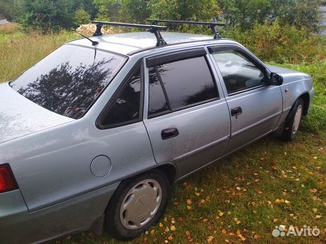 Daewoo Nexia 1.5 МТ, 2012, 110 000 км Daewoo Nexia 1.5 МТ, 2012, 110 000 км