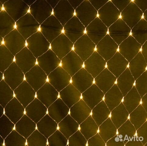 Led гирлянды новые. 4 вида Led гирлянды новые. 4 вида
