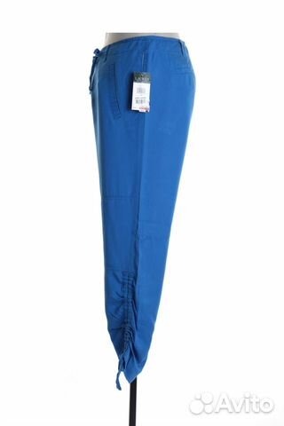 NEW Брюки Ralph Lauren, лиоцелл, 46 NEW Брюки Ralph Lauren, лиоцелл, 46