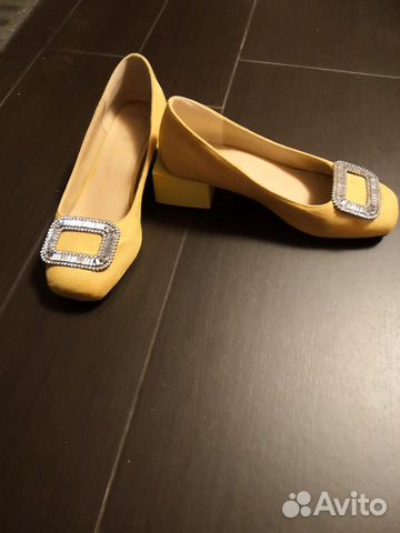 Туфли Туфли