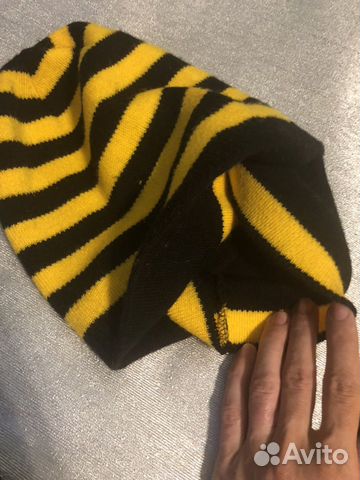 Шапка, шарф