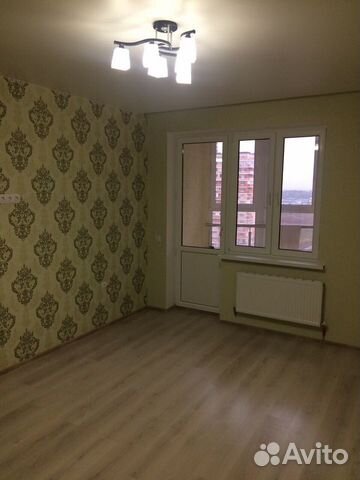 2-к квартира, 76 м², 13/18 эт.