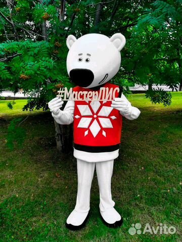 Костюмы для аниматоров Костюмы для аниматоров