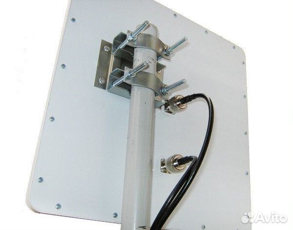 Усилитель Видео для модема Работает при слабом