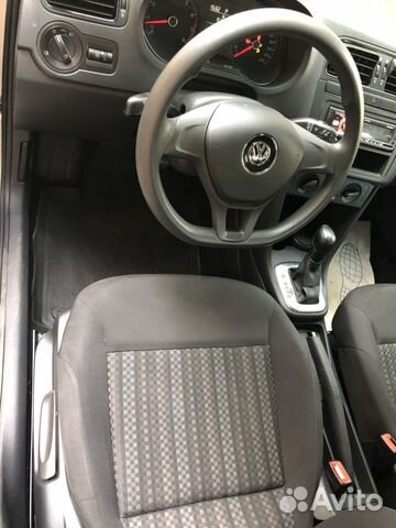 Аренда авто под выкуп Volkswagen Polo Аренда авто под выкуп Volkswagen Polo