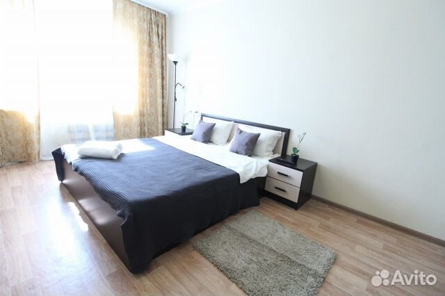 1-к квартира, 35 м², 7/9 эт. 1-к квартира, 35 м², 7/9 эт.