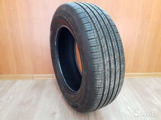 235/65 R18 Hankook новая 1шт 235/65 R18 Hankook новая 1шт